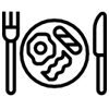 وجبة إفطار