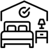 جودة الغرف